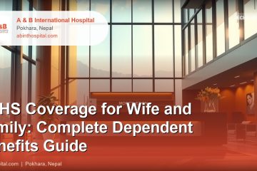 ECHS Coverage for Wife and Family: Complete Dependent Benefits Guide