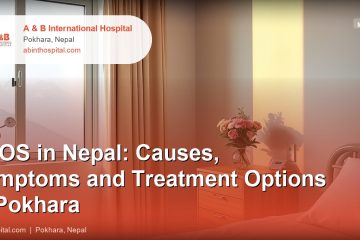 PCOS in Nepal: Causes, Symptoms and Treatment Options in Pokhara