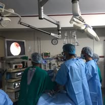 A&B International Hospital, Pokhara
