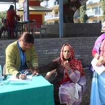 A&B International Hospital, Pokhara
