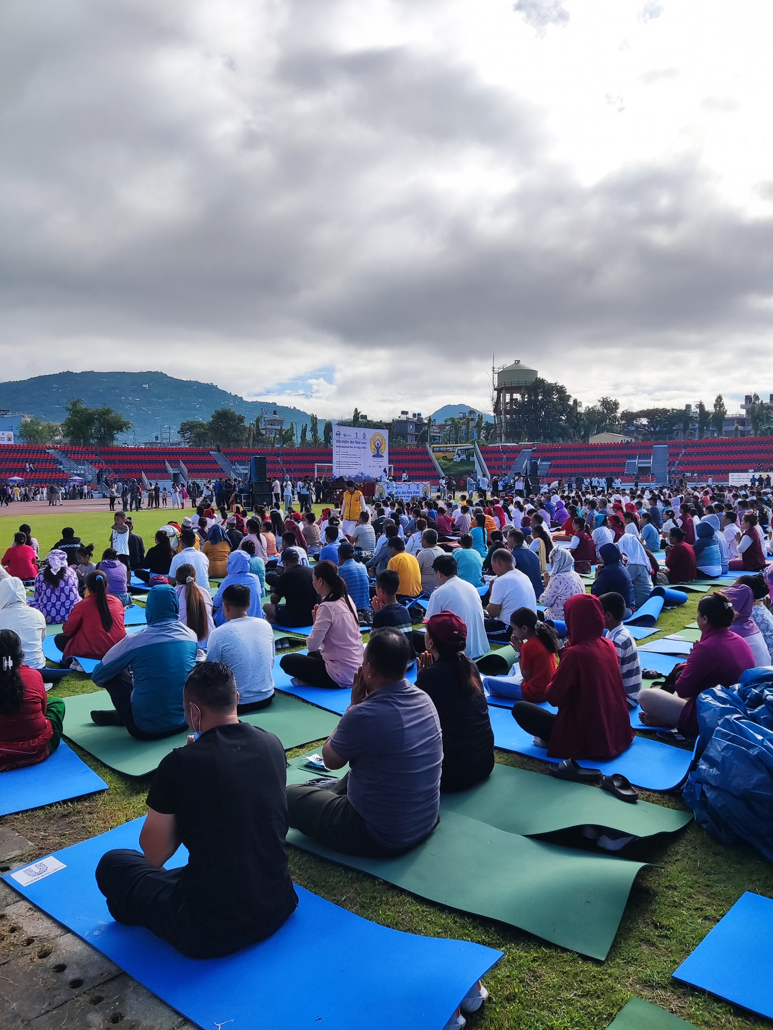 A&B International Hospital, Pokhara