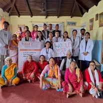 A&B International Hospital, Pokhara