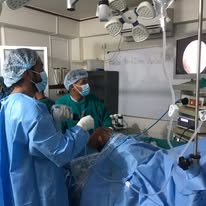 A&B International Hospital, Pokhara