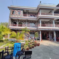 A&B International Hospital, Pokhara