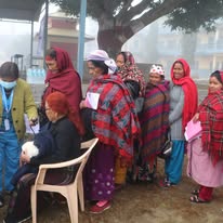 A&B International Hospital, Pokhara